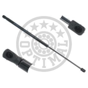 Osta Kaasujousi, tavaratila OPTIMAL:llä AG-50121 edullisesti hintaan 107,03 €
