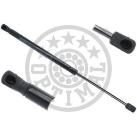 Osta Kaasujousi, tavaratila OPTIMAL:llä AG-50146 edullisesti hintaan 128,67 €