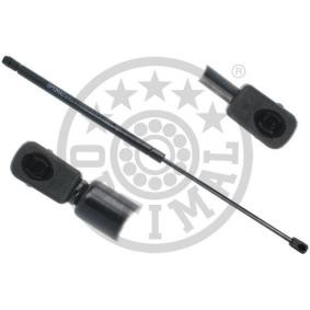 Achetez des Vérin de coffre OPTIMAL AG-50150 à prix pour 69,60 €