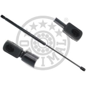 Achetez des Vérin de coffre OPTIMAL AG-50154 à prix pour 23,63 €