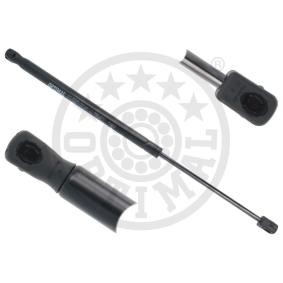 Achetez des Vérin de coffre OPTIMAL AG-50156 à prix pour 147,07 €