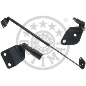 Osta Kaasujousi, tavaratila OPTIMAL:llä AG-50185 edullisesti hintaan 67,01 €