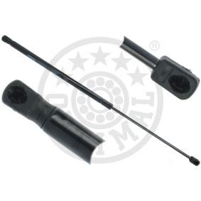 Osta Kaasujousi, tavaratila OPTIMAL:llä AG-50198 edullisesti hintaan 71,56 €