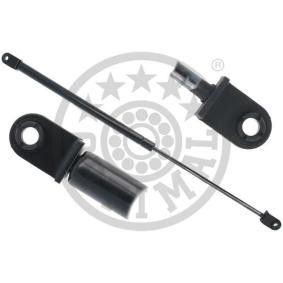Osta Kaasujousi, tavaratila OPTIMAL:llä AG-50211 edullisesti hintaan 72,86 €