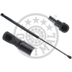 Osta Kaasujousi, tavaratila OPTIMAL:llä AG-50216 edullisesti hintaan 38,43 €