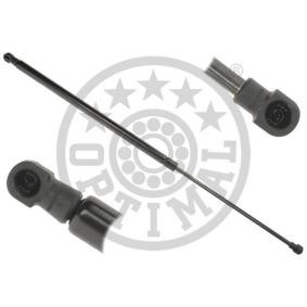 Osta Kaasujousi, tavaratila OPTIMAL:llä AG-50307 edullisesti hintaan 128,67 €
