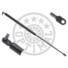 Osta Kaasujousi, tavaratila OPTIMAL:llä AG-50779 edullisesti hintaan 41,89 €