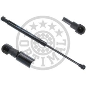 Osta Kaasujousi, tavaratila OPTIMAL:llä AG-50791 edullisesti hintaan 117,15 €