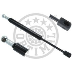 Osta Kaasujousi, tavaratila OPTIMAL:llä AG-50793 edullisesti hintaan 21,96 €