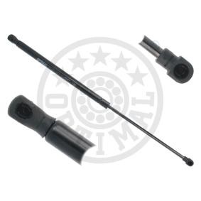 Osta Kaasujousi, tavaratila OPTIMAL:llä AG-50817 edullisesti hintaan 62,86 €