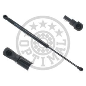 Osta Kaasujousi, tavaratila OPTIMAL:llä AG-50962 edullisesti hintaan 73,02 €