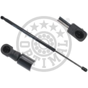 Compre Mola pneumática, óculo traseiro da OPTIMAL AG-51028 a um preço baixo por 17,14 €