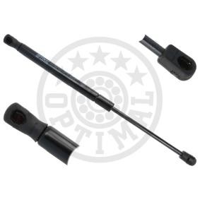 Köp Gasfjäder, motorhuv av OPTIMAL AG-51172 till det låga priset 609,63 kr