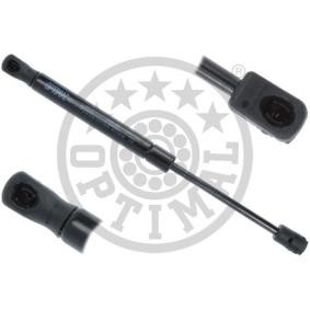 Osta Kaasujousi, tavaratila OPTIMAL:llä AG-51258 edullisesti hintaan 57,08 €