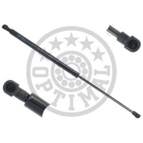 Osta Kaasujousi, tavaratila OPTIMAL:llä AG-51369 edullisesti hintaan 16,79 €
