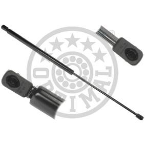 Köp Gasfjäder till baklucka av OPTIMAL AG-51385 till det låga priset 340,23 kr