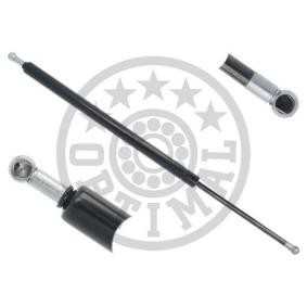 Achetez des Vérin de coffre OPTIMAL AG-51438 à prix pour 64,20 €