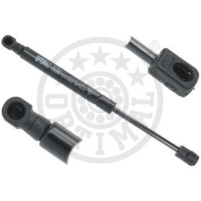 Osta Kaasujousi, tavaratila OPTIMAL:llä AG-51464 edullisesti hintaan 79,56 €