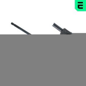 Osta Kaasujousi, tavaratila OPTIMAL:llä AG-51548 edullisesti hintaan 46,11 €