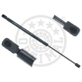 Osta Kaasujousi, tavaratila OPTIMAL:llä AG-51645 edullisesti hintaan 84,36 €