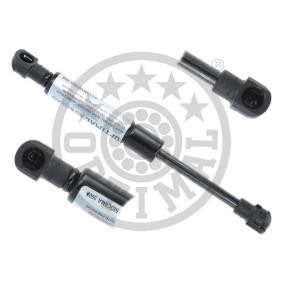 Osta Kaasujousi, tavaratila OPTIMAL:llä AG-51686 edullisesti hintaan 67,01 €