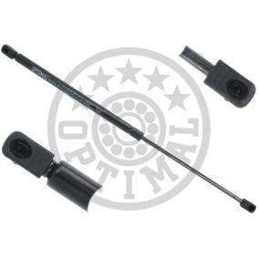 Osta Kaasujousi, tavaratila OPTIMAL:llä AG-51854 edullisesti hintaan 136,87 €