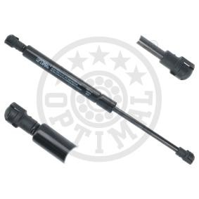 Osta Kaasujousi, tavaratila OPTIMAL:llä AG-51918 edullisesti hintaan 105,49 €