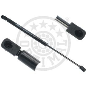 Osta Kaasujousi, tavaratila OPTIMAL:llä AG-51928 edullisesti hintaan 14,35 €