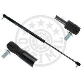 Osta Kaasujousi, tavaratila OPTIMAL:llä AG-51989 edullisesti hintaan 25,47 €