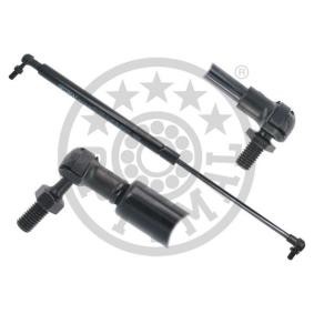 Osta Kaasujousi, tavaratila OPTIMAL:llä AG-52036 edullisesti hintaan 95,80 €