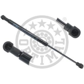 Köp Gasfjäder, bakruta av OPTIMAL AG-52048 till det låga priset 328,61 kr
