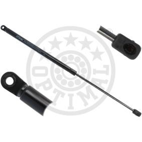 Osta Kaasujousi, tavaratila OPTIMAL:llä AG-52216 edullisesti hintaan 15,43 €