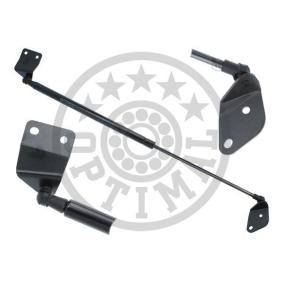 Osta Kaasujousi, tavaratila OPTIMAL:llä AG-52218 edullisesti hintaan 81,67 €