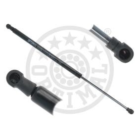 Osta Kaasujousi, tavaratila OPTIMAL:llä AG-52303 edullisesti hintaan 82,80 €