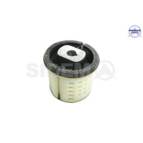 Compre Suspensão, corpo do eixo da SIDEM 887315 a um preço baixo por 2995,58 €