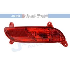 Osta Heijastin JOHNS:llä 41 14 88-9 edullisesti hintaan 61,04 €