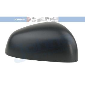 Køb Afdækning, sidespejl af JOHNS 48 05 38-90 til den lave pris 129,68 DKK