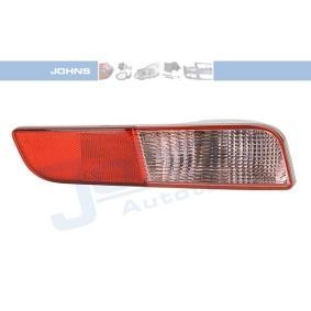Osta Peruutusvalo JOHNS:llä 52 82 88-9 edullisesti hintaan 82,54 €