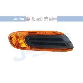 Blinker von JOHNS 53 54 22-1