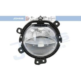 Osta Sumuvalo JOHNS:llä 53 54 29 edullisesti hintaan 83,94 €