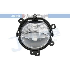 Osta Sumuvalo JOHNS:llä 53 54 30 edullisesti hintaan 83,94 €