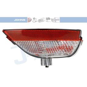 Osta Peruutusvalo JOHNS:llä 60 51 88-9 edullisesti hintaan 61,89 €