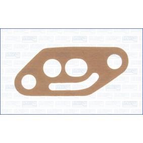 Achetez des Joint d'étanchéité, boîtier de filtre à huile AJUSA 00610200 à prix pour 2,17 €