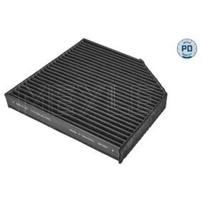Compre Filtro, ar do habitáculo da MEYLE 112 326 0017/PD a um preço baixo por 40,29 €