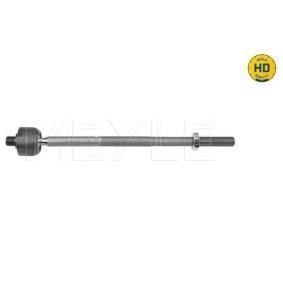 Comprar Rótula axial de dirección de MEYLE 216 031 0033/HD a bajo precio de 27,53 €