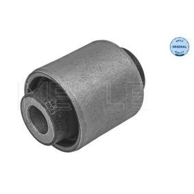 Lagerbuchse, Querlenker 32-14 710 0007 für CITROËN