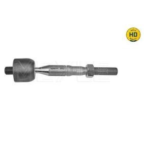 Comprar Rótula axial de dirección de MEYLE 32-16 031 0019/HD a bajo precio de 26,81 €