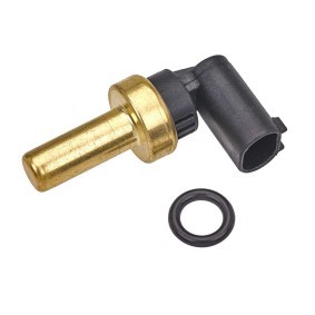 Kjøp Sensor, motortemperatur av MEYLE 614 821 0002 til den lave prisen 144,64 NOK