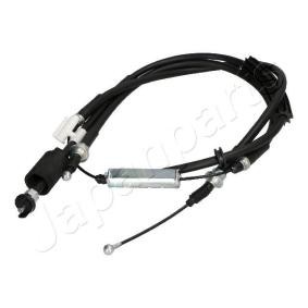 Comprar Cable de freno de mano de JAPANPARTS BC-0425 a bajo precio de 91,66 €