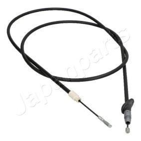 Comprar Cable de freno de mano de JAPANPARTS BC-0520 a bajo precio de 77,82 €